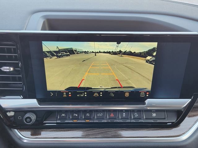 New 2026 Chevrolet Silverado 1500 RST w/ Safety Package image 51