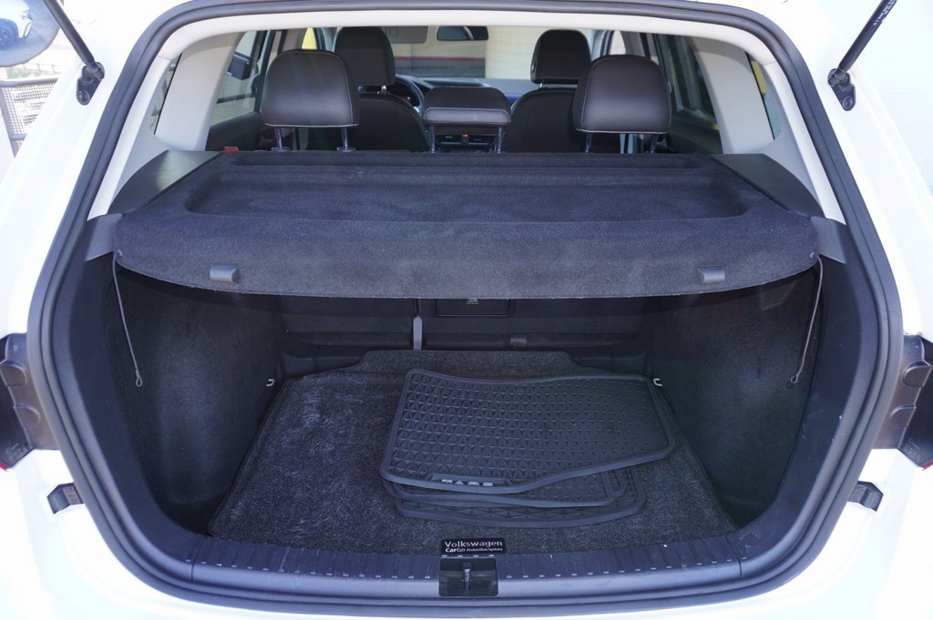 Used 2022 Volkswagen Taos SE image 7