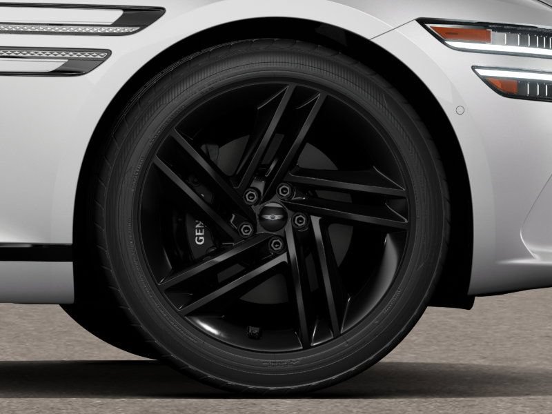 New 2026 Genesis G80 3.5T Prestige AWD/4WD image 10