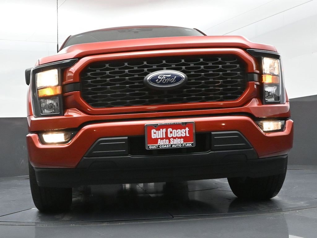 Used 2023 Ford F150 XL w/ STX Appearance Package image 27