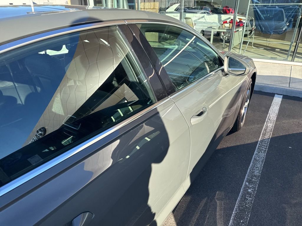 Used 2024 Audi A6 Premium Plus image 9