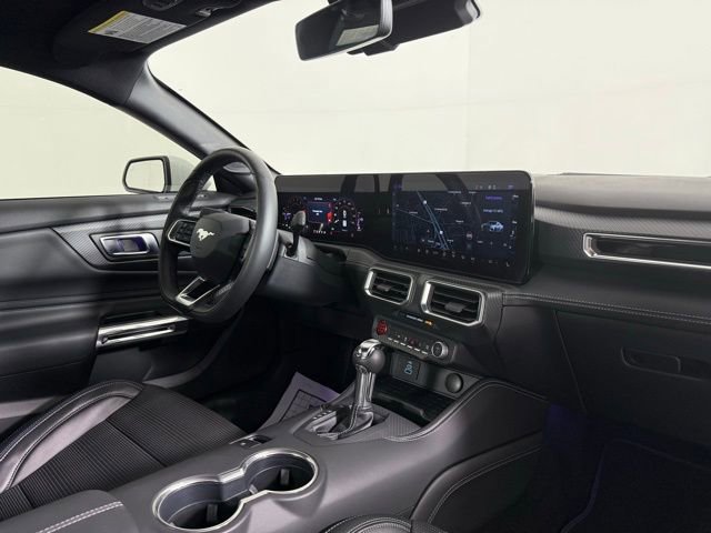 Used 2024 Ford Mustang GT Premium image 34