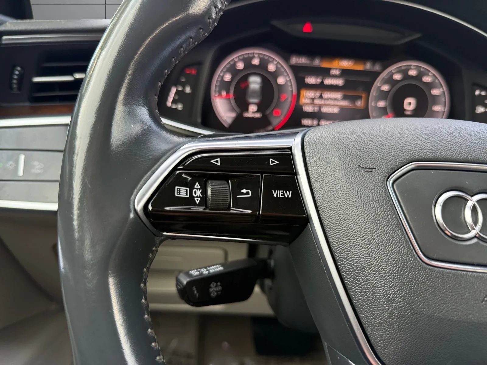 Used 2019 Audi A6 2.0T Premium Plus AWD/4WD image 29