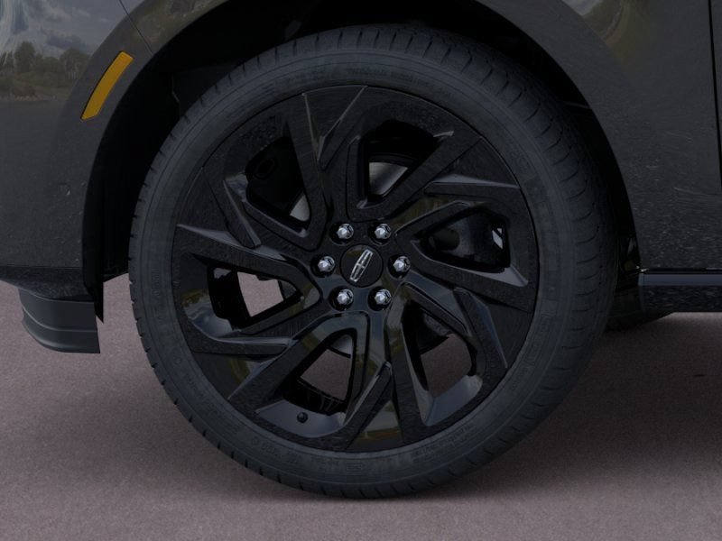 New 2026 Lincoln Navigator Black Label AWD/4WD image 19
