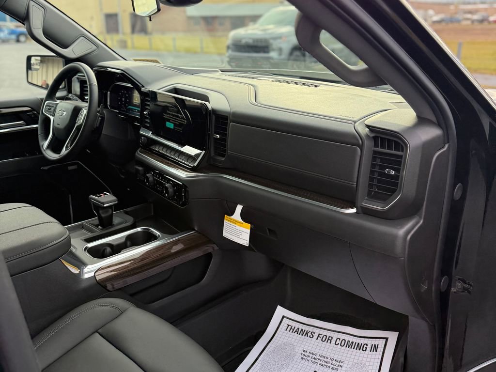 New 2026 Chevrolet Silverado 1500 RST w/ Convenience Package II image 48
