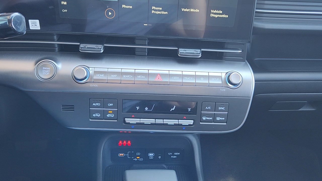 New 2026 Hyundai Kona SEL Sport image 15