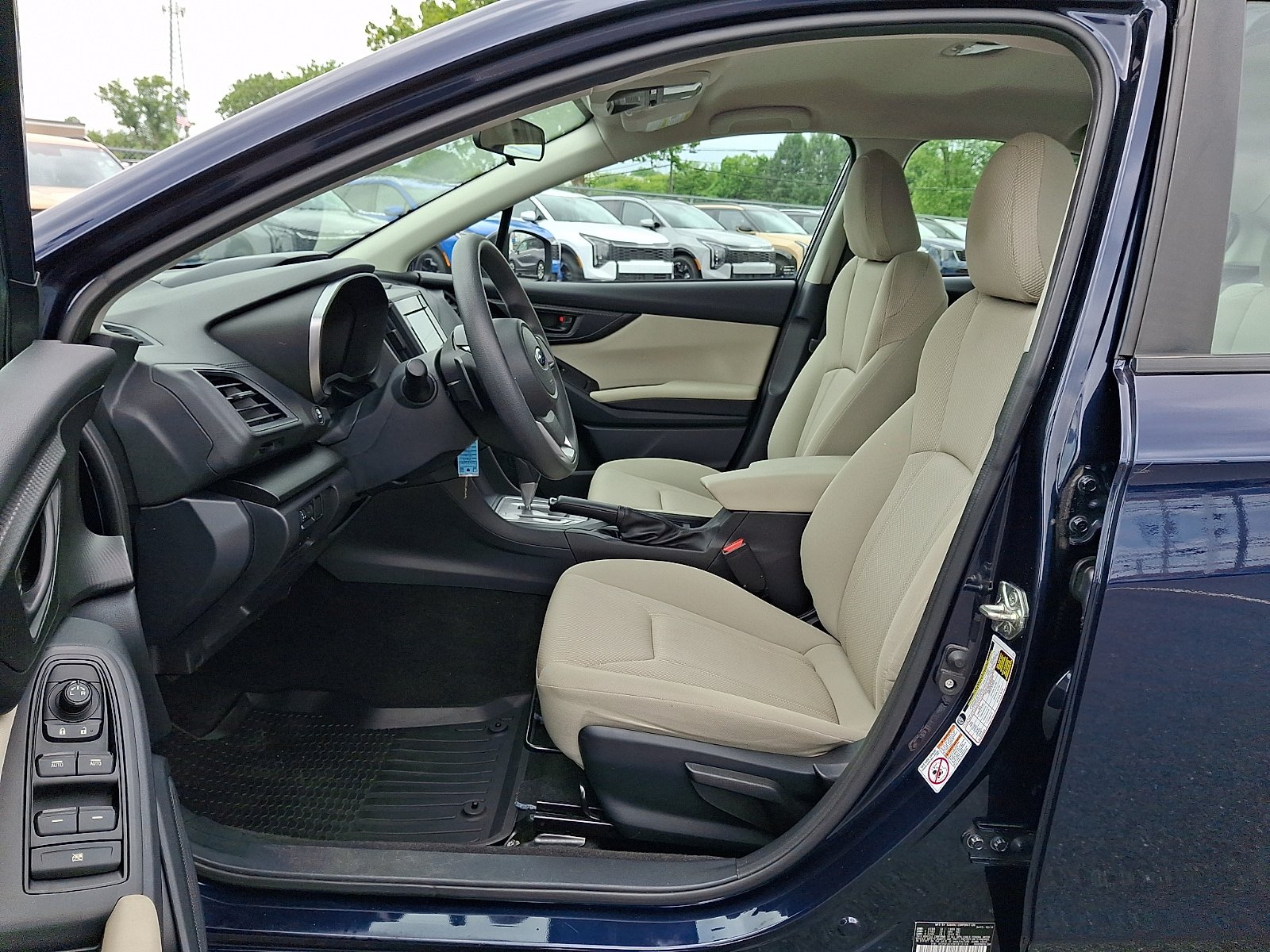 Used 2019 Subaru Impreza 2.0i Premium AWD/4WD image 14