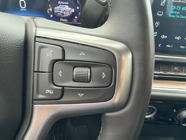 Used 2024 Chevrolet Silverado 1500 LT AWD/4WD image 28