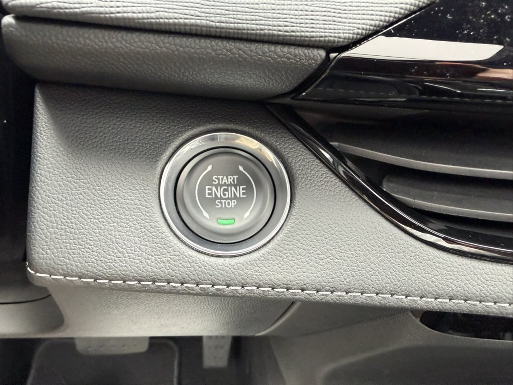 New 2026 Buick Enclave Sport Touring w/ Power Package FWD image 20