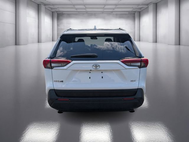 Used 2023 Toyota RAV4 XLE w/ Convenience Package image 6