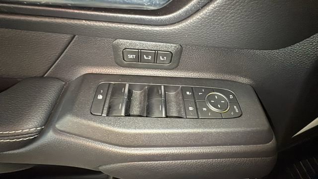 Used 2025 Toyota Land Cruiser Base w/ Premium Package image 11