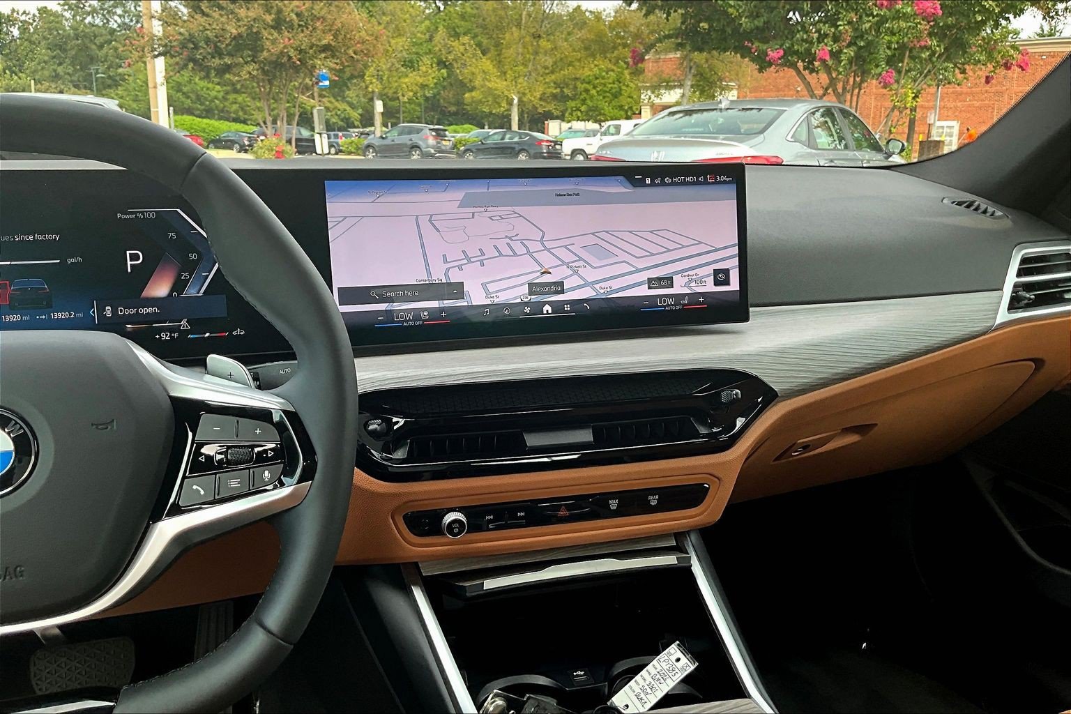 Used 2026 BMW 330i xDrive Sedan AWD/4WD image 6