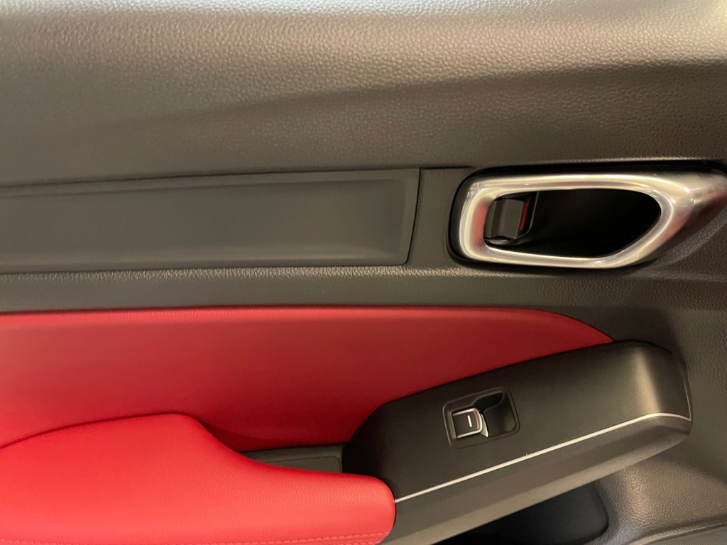 Certified 2025 Acura Integra A-Spec image 40