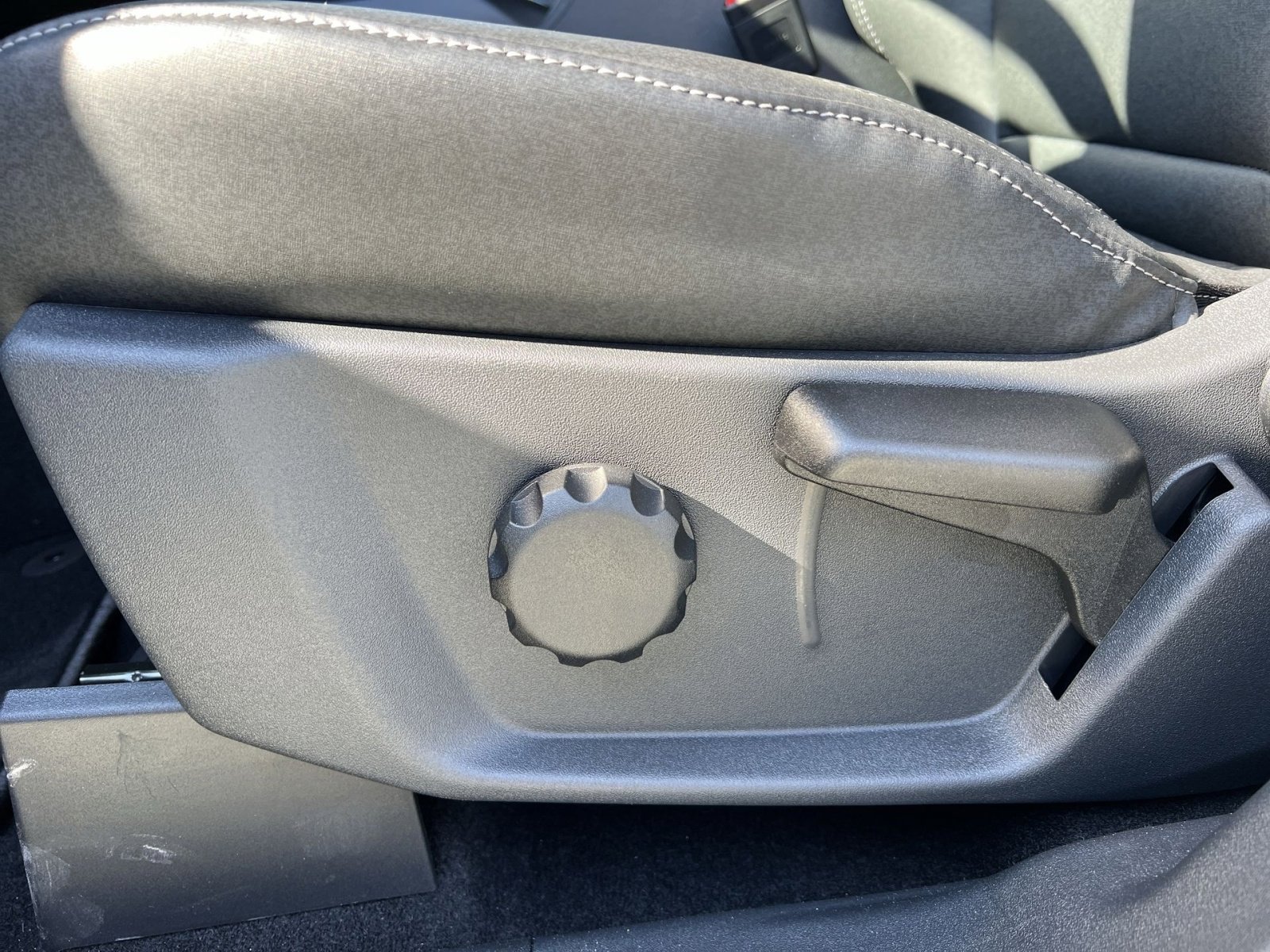 New 2026 Ford Bronco Big Bend image 14