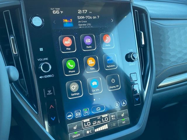 New 2026 Subaru Forester Wilderness image 19