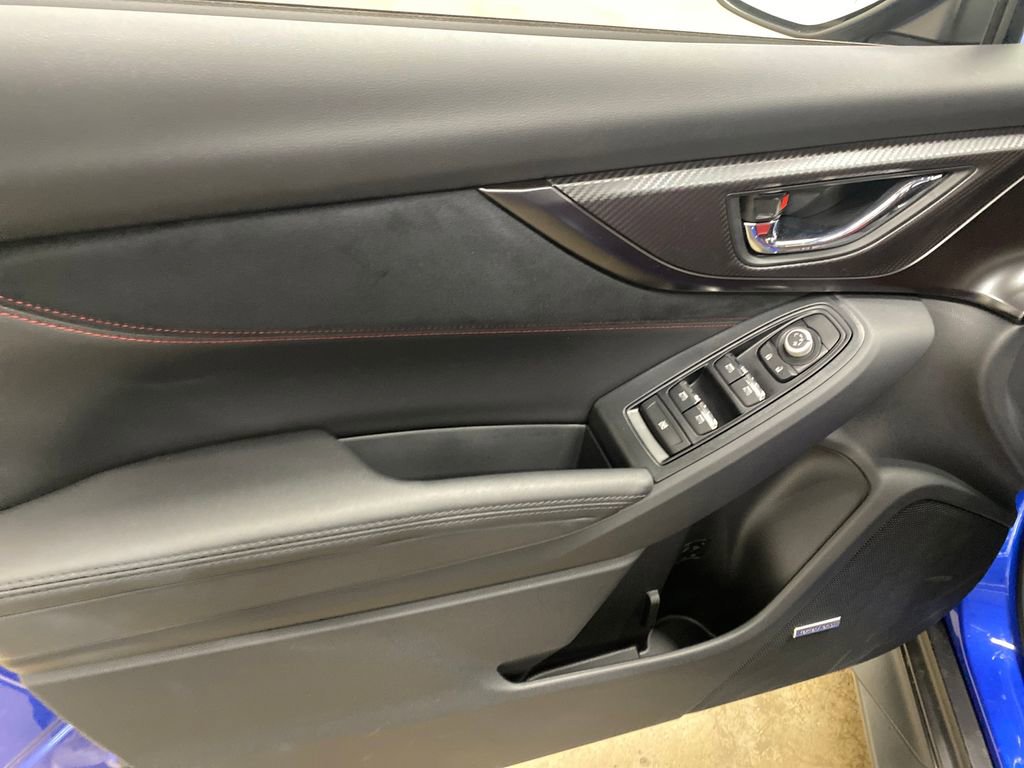 New 2026 Subaru WRX Limited AWD/4WD image 8