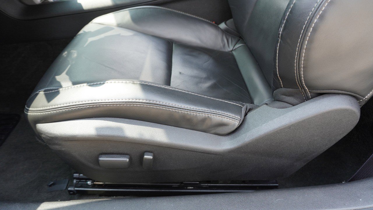 Used 2012 Chevrolet Camaro LT w/ RS Package RWD image 21