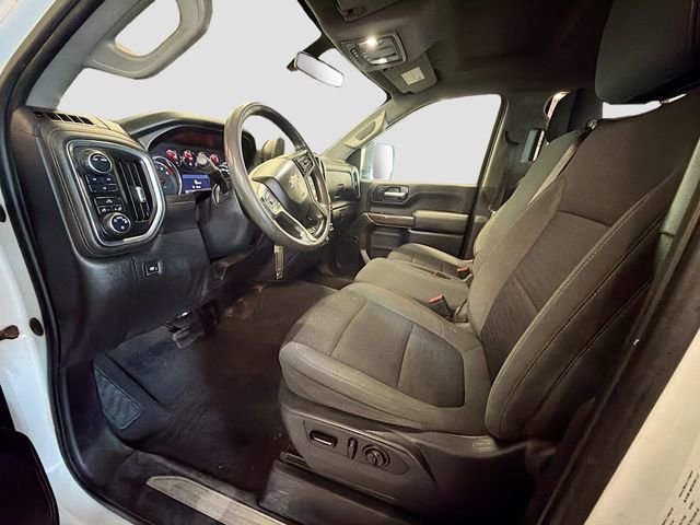 Used 2021 Chevrolet Silverado 3500 LT image 20