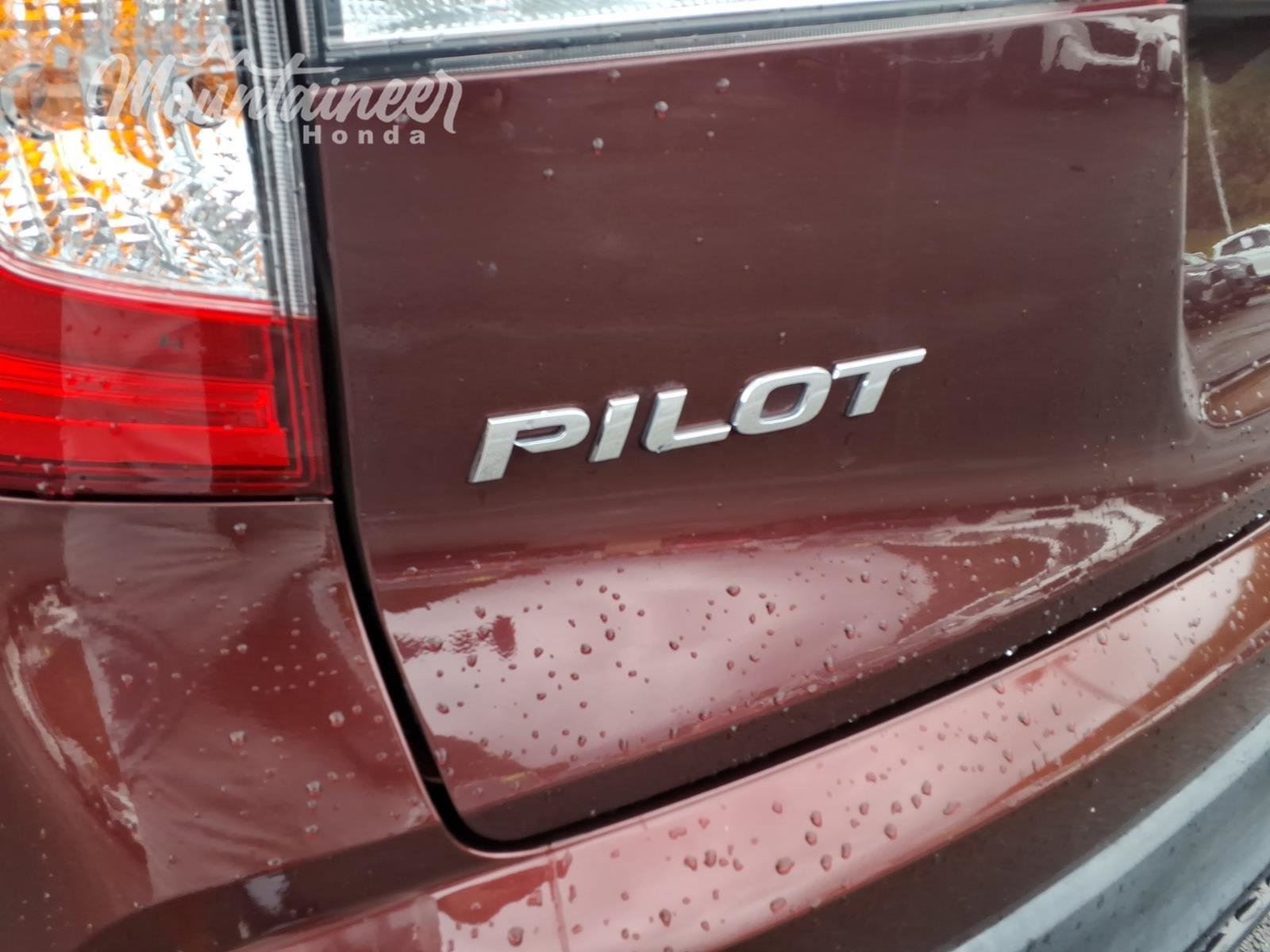 Used 2022 Honda Pilot Special Edition image 19