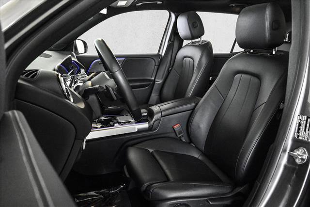 Used 2022 Mercedes-Benz GLB 250 4MATIC image 18