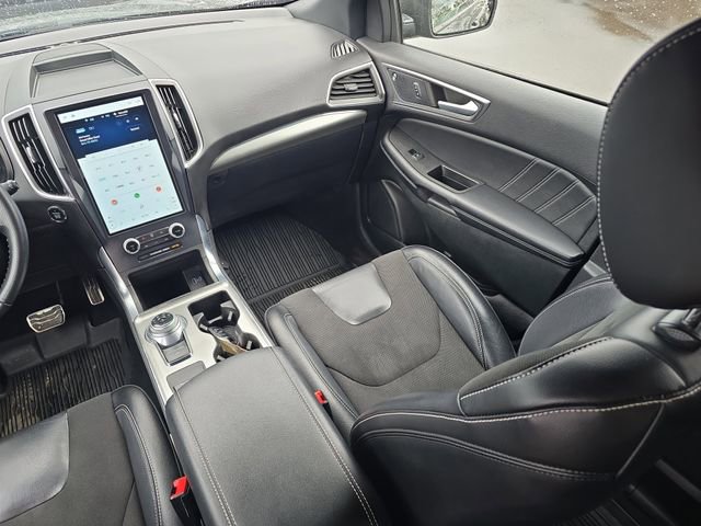 Certified 2023 Ford Edge ST AWD/4WD image 29