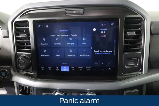 New 2026 Ford F150 XLT w/ Equipment Group 302A MID image 51