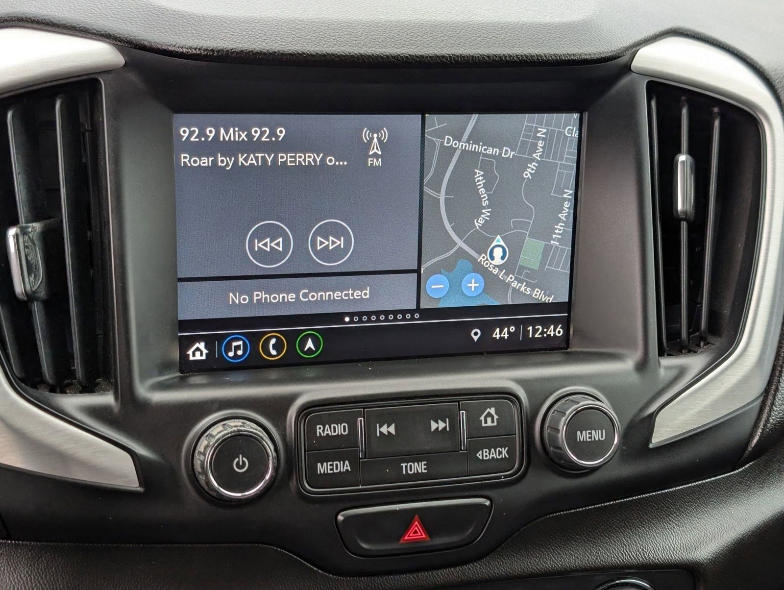 Used 2018 GMC Terrain SLE w/ Driver Convenience Package image 24