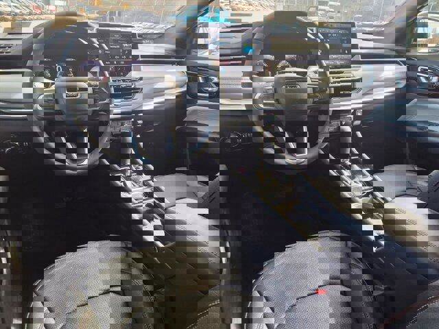 Used 2024 Jeep Compass Limited w/ Elite Group image 17