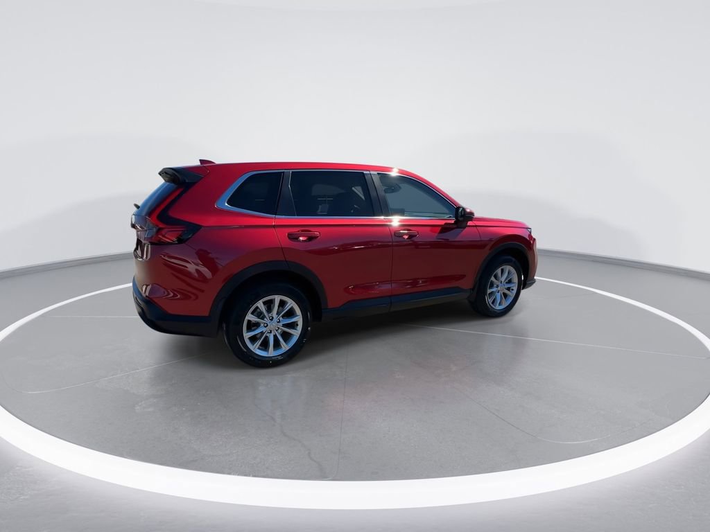 Certified 2024 Honda CR-V EX-L image 15