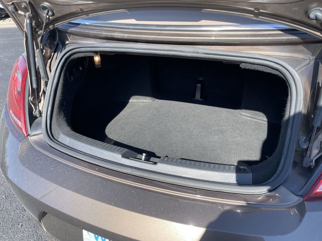 Used 2015 Volkswagen Beetle 1.8T image 29