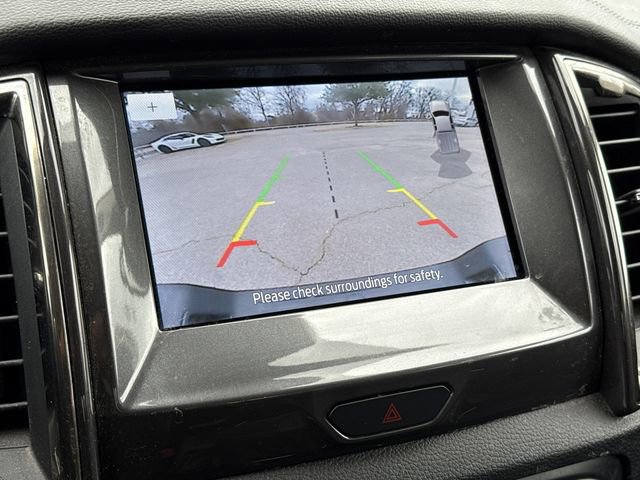 Certified 2022 Ford Ranger Lariat image 23