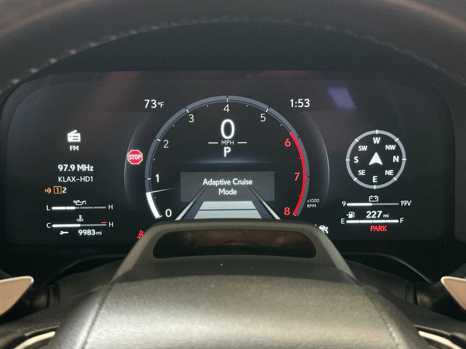 Used 2024 Lexus GX 550 AWD/4WD image 30