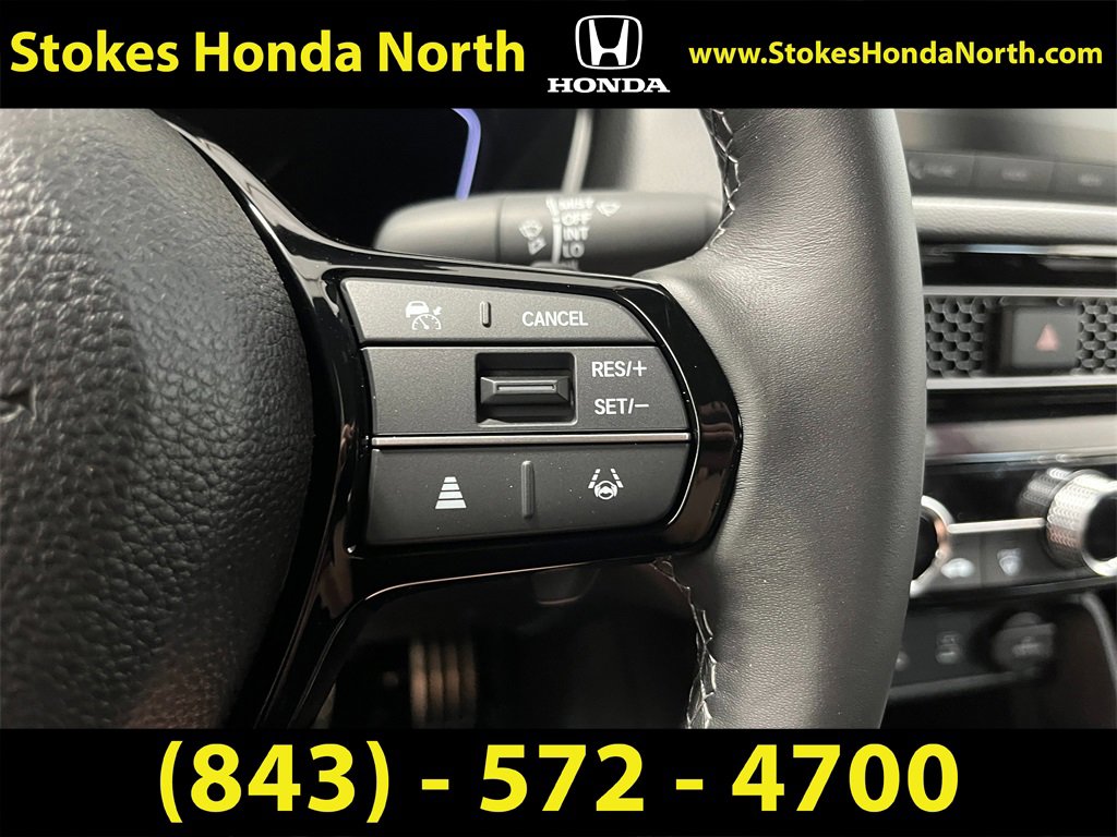 New 2026 Honda Civic Sport image 19