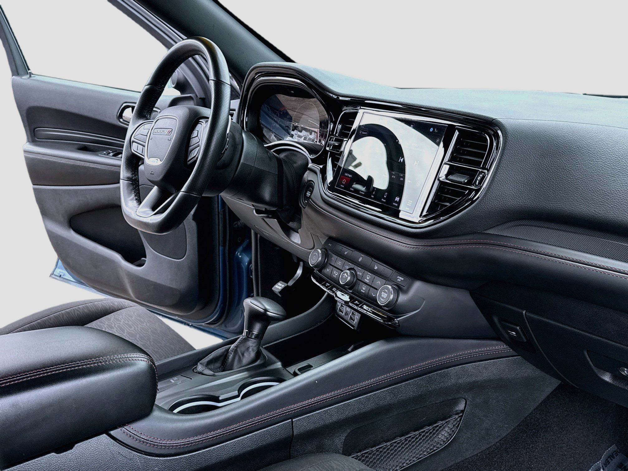 Used 2025 Dodge Durango R/T AWD/4WD image 10