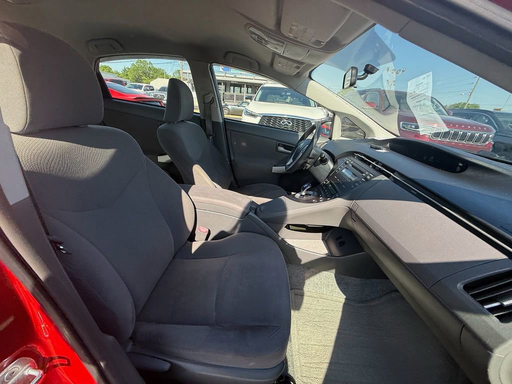 Used 2010 Toyota Prius One FWD image 23