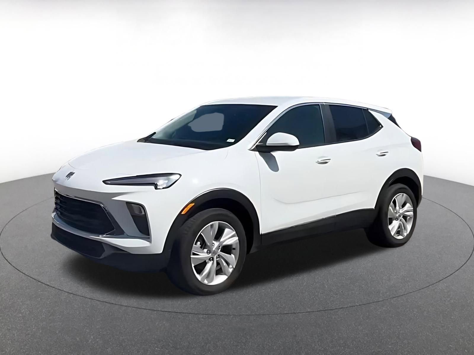 Used 2025 Buick Encore GX Preferred image 7