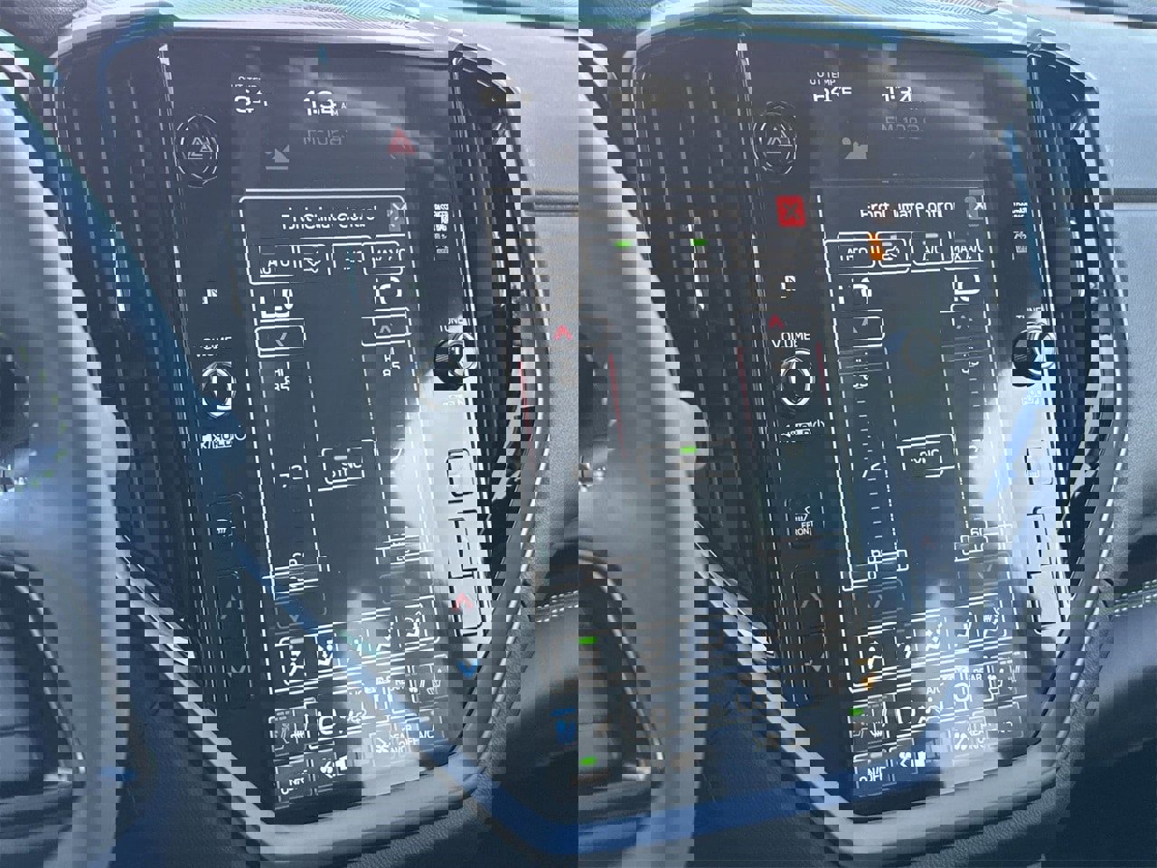 New 2026 Subaru Ascent Bronze Edition w/ Onyx Package image 24