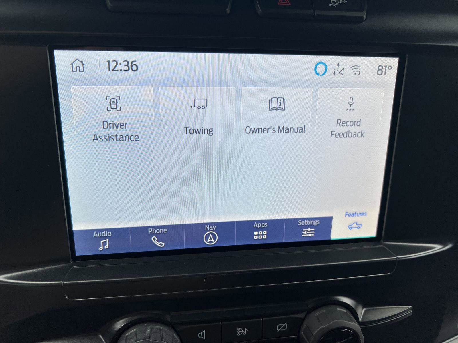 Used 2022 Ford F150 XL w/ STX Appearance Package image 29