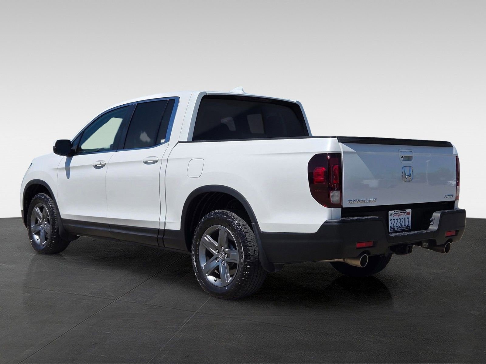 Used 2023 Honda Ridgeline RTL image 6