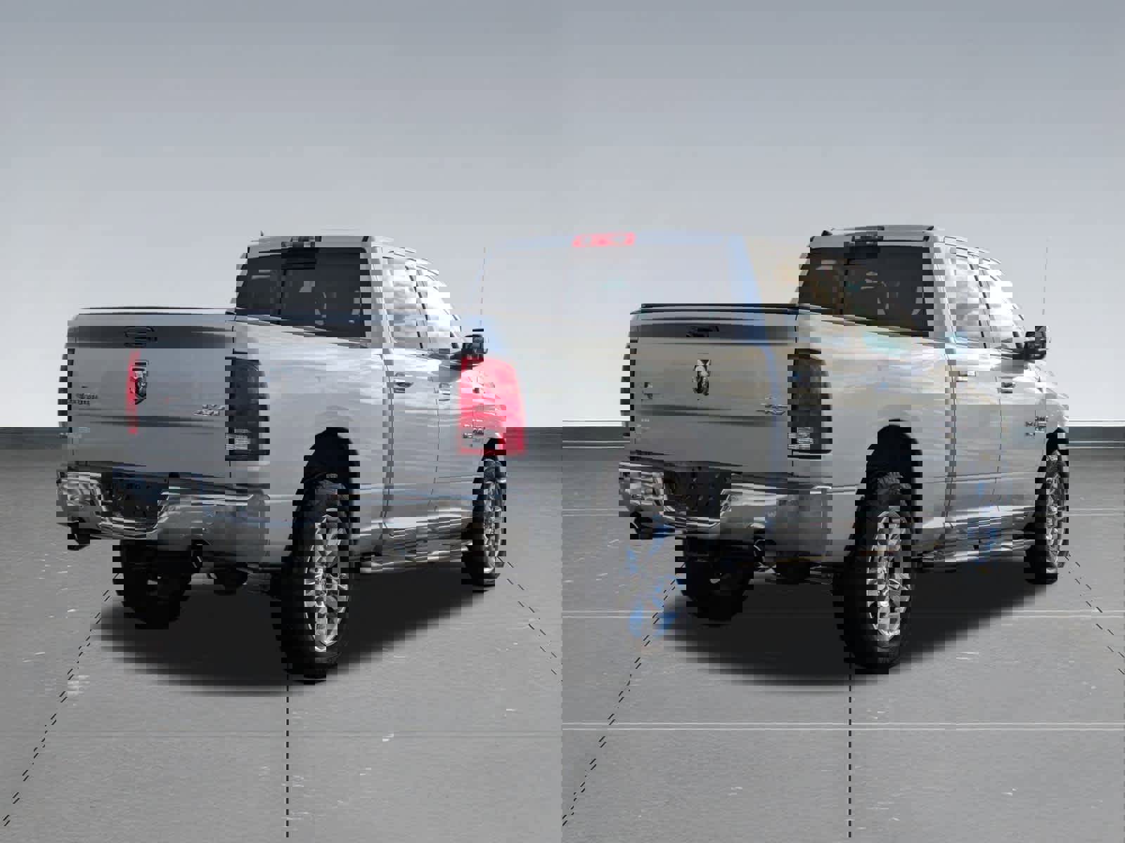 Used 2019 RAM 1500 Lone Star image 6