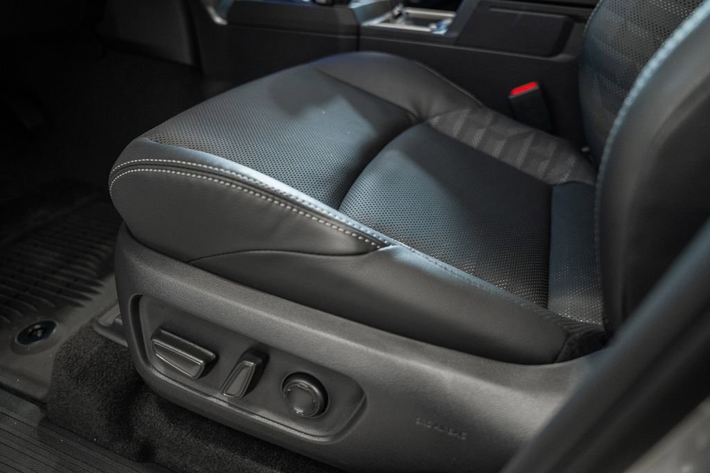 New 2026 Toyota 4Runner TRD Off-Road Premium image 39