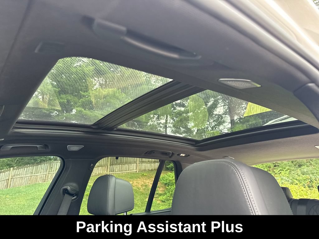Used 2023 BMW X5 M50i w/ Executive Package AWD/4WD image 25