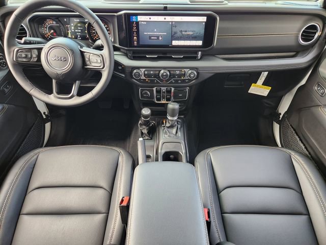 New 2026 Jeep Gladiator Sport AWD/4WD image 22