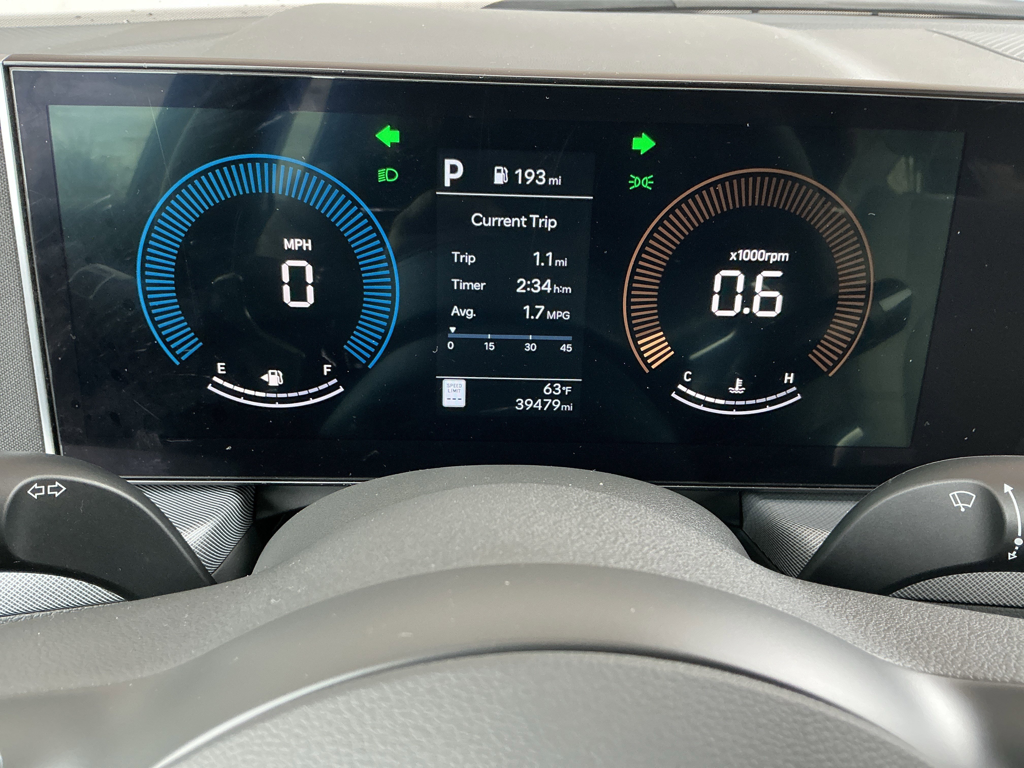 Used 2025 Hyundai Sonata SEL image 8