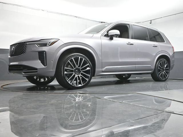 Used 2026 Volvo XC90 B6 Plus w/ Protection Package Premier AWD/4WD image 36