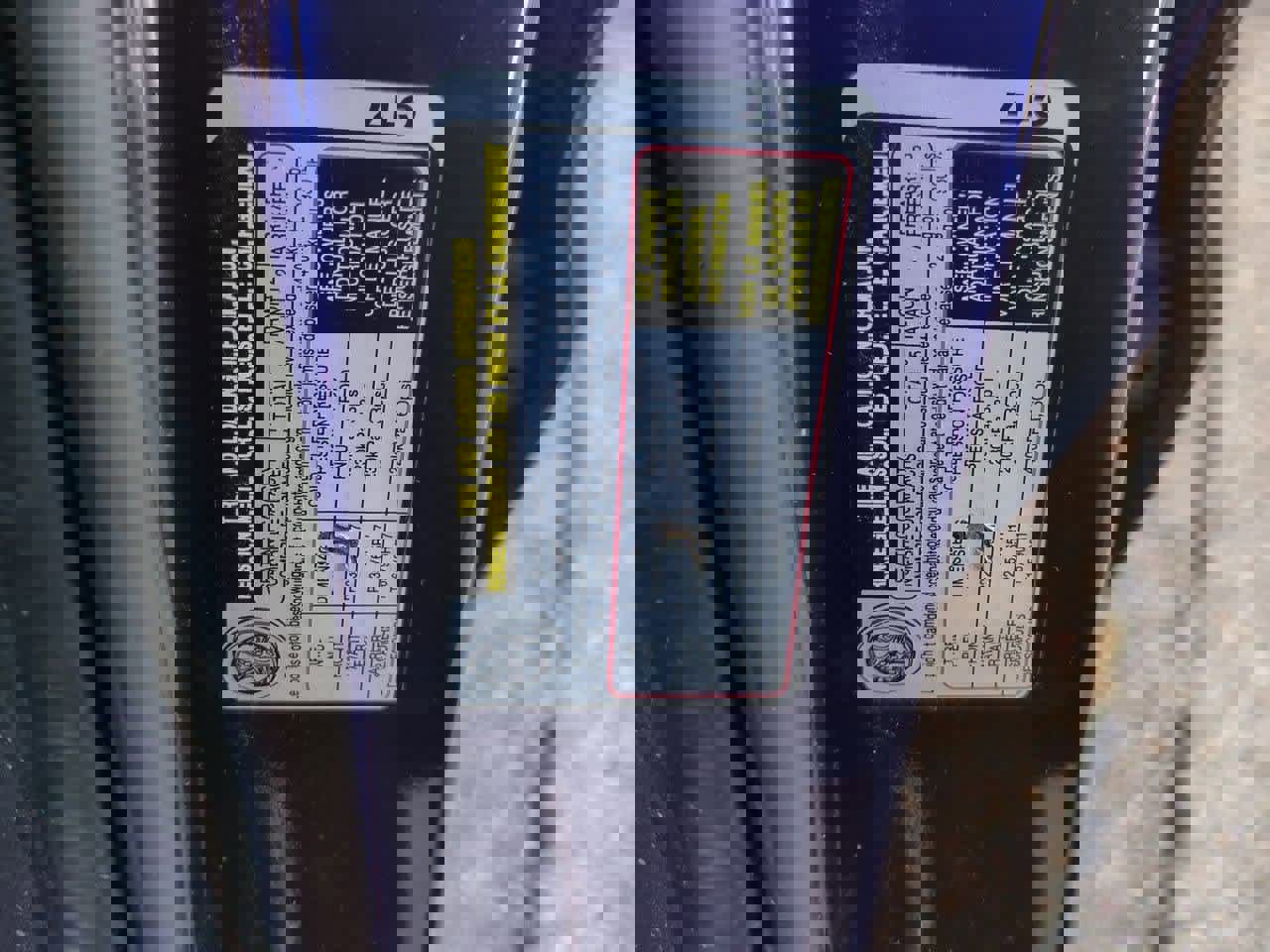 Used 2010 Hyundai Santa Fe GLS image 35