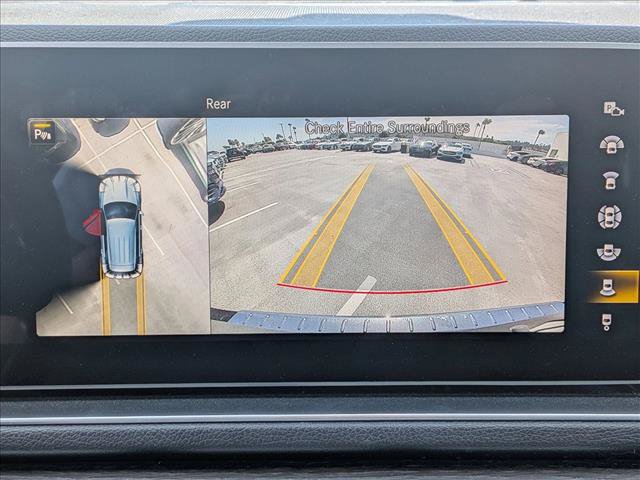 Used 2022 Mercedes-Benz GLE 450 4MATIC image 13