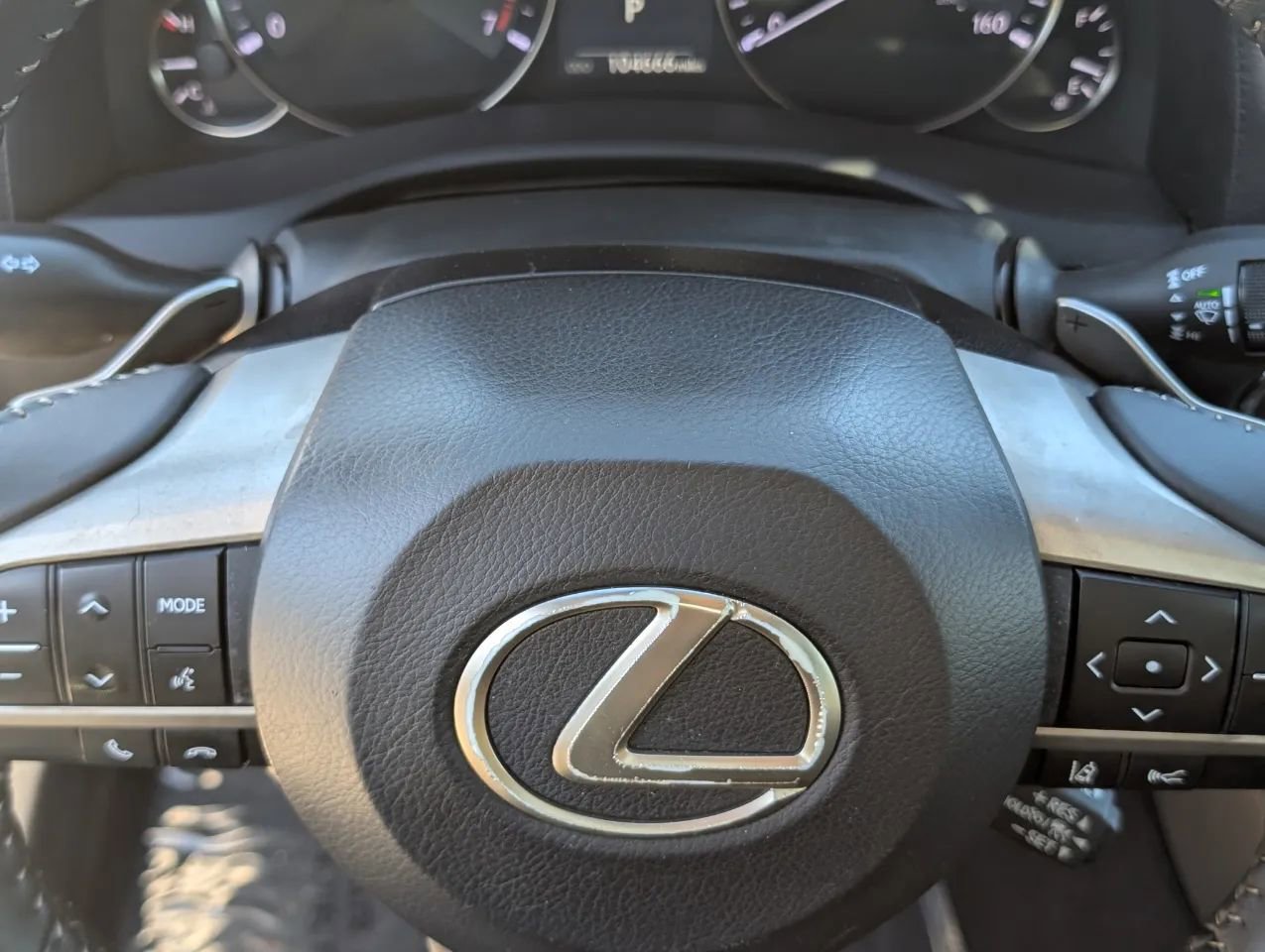 Used 2016 Lexus GS 350 F Sport image 26
