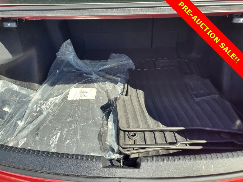 Certified 2023 Acura TLX w/ Technology Package image 8