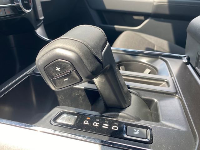 New 2025 Ford F150 XLT w/ Equipment Group 302A MID image 27